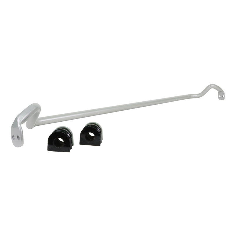 Whiteline, Front Stabiliser Bar 22mm Heavy Duty Blade Adjustable, passer til Saab 9-2X Estate / Subaru Impreza Estate GG 2000-2006