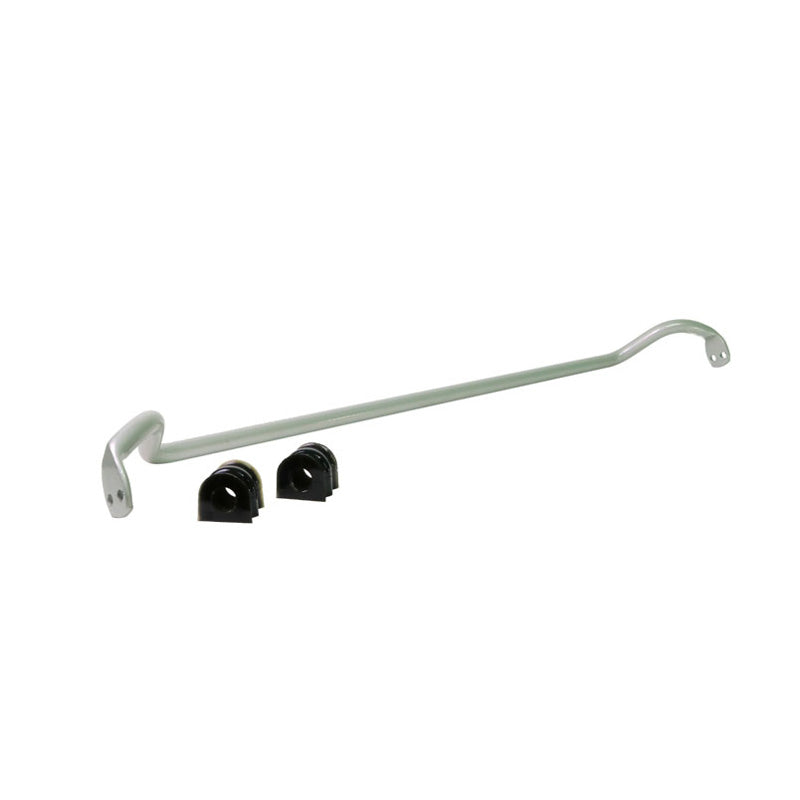 Whiteline, Front Stabiliser Bar 22mm Heavy Duty, passer til Subaru Baja Pickup/Forester SF/Legacy III BE-BH 1997-2006 Only for 4WD