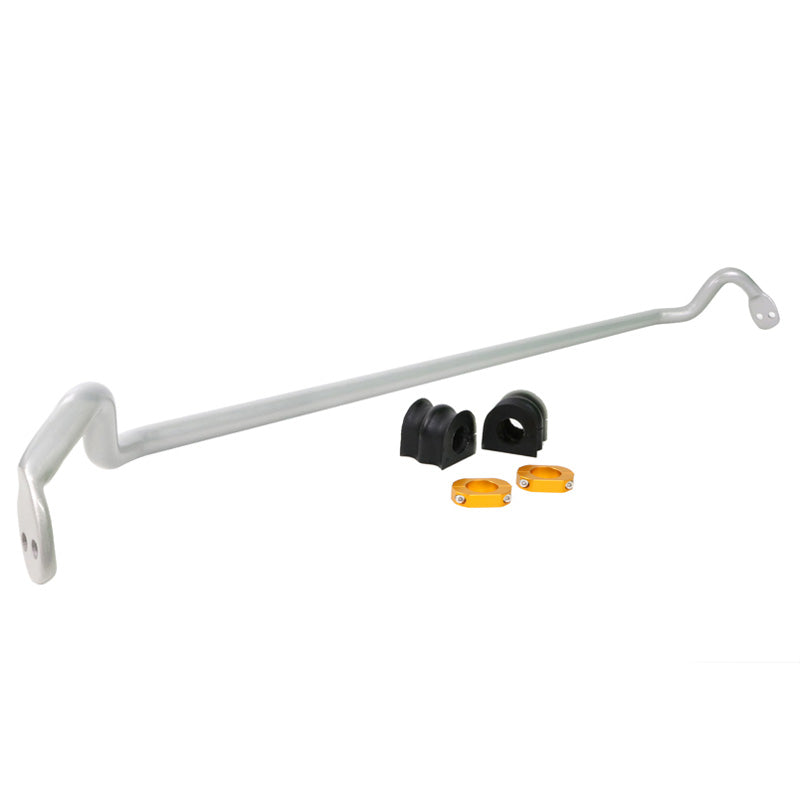 Whiteline, Front Stabiliser Bar 22mm Heavy Duty Blade Adjustable, passer til Subaru Forester SG/Impreza Estate GG/Hatchback/Sedan GD 2000-2009