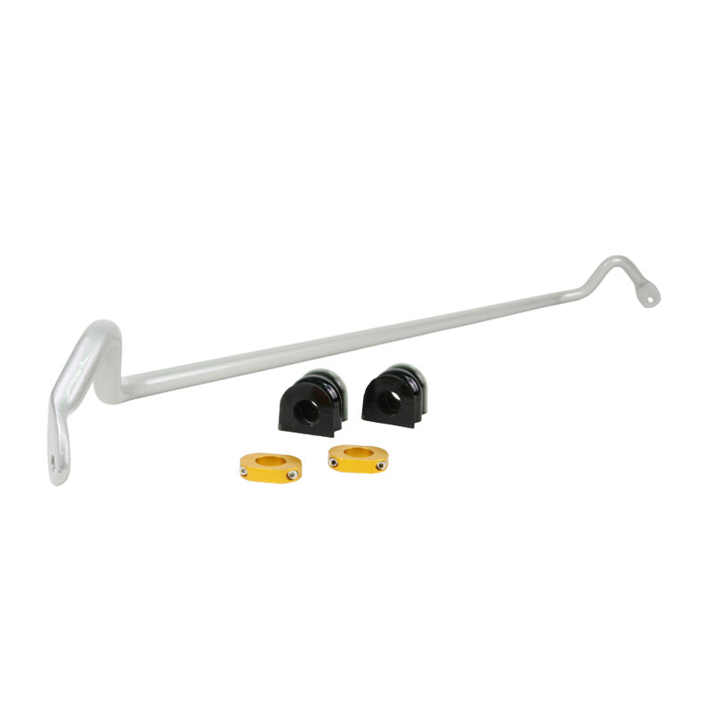 Whiteline, Front Stabiliser Bar 22mm Heavy Duty, passer til Subaru Forester SG/Impreza Estate GG/Hatchback/Sedan GD 2000-2009