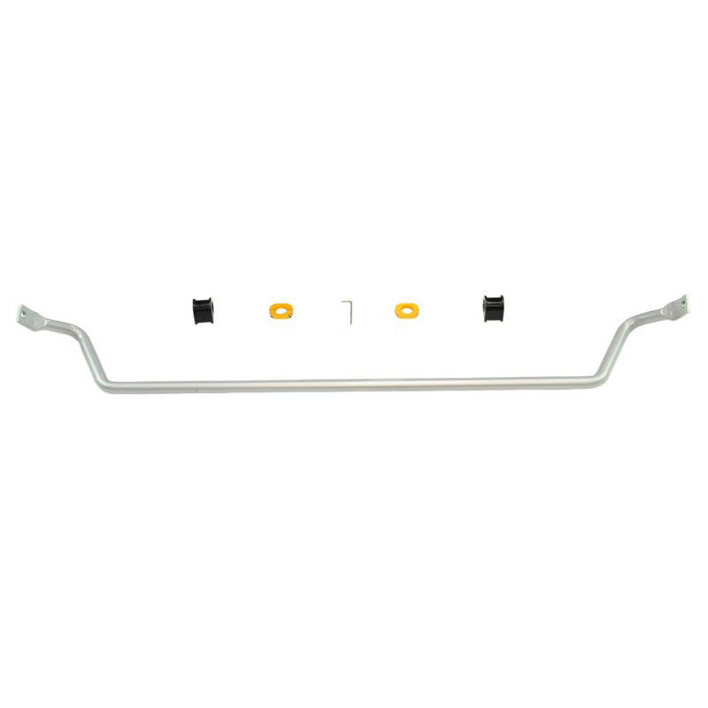 Whiteline, Front Stabiliser Bar 22mm Heavy Duty, passer til Subaru Forester SH/Impreza/WRX 2008-