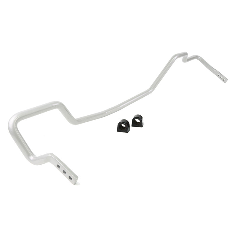 Whiteline Bakre stabilisatorstång 22 mm XX Heavy Duty Blade Justerbar Motorsport Passar Subaru Legacy I BC-BJF/II BD-BG/Outback BG 1989-1999