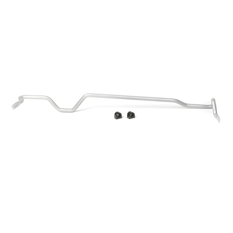 Whiteline, Rear Stabiliser Bar 22mm X Heavy Duty Blade Adjustable, passer til Subaru Forester SF/Impreza Coupé GFC/Estate GF/Sedan GC 1992-2002