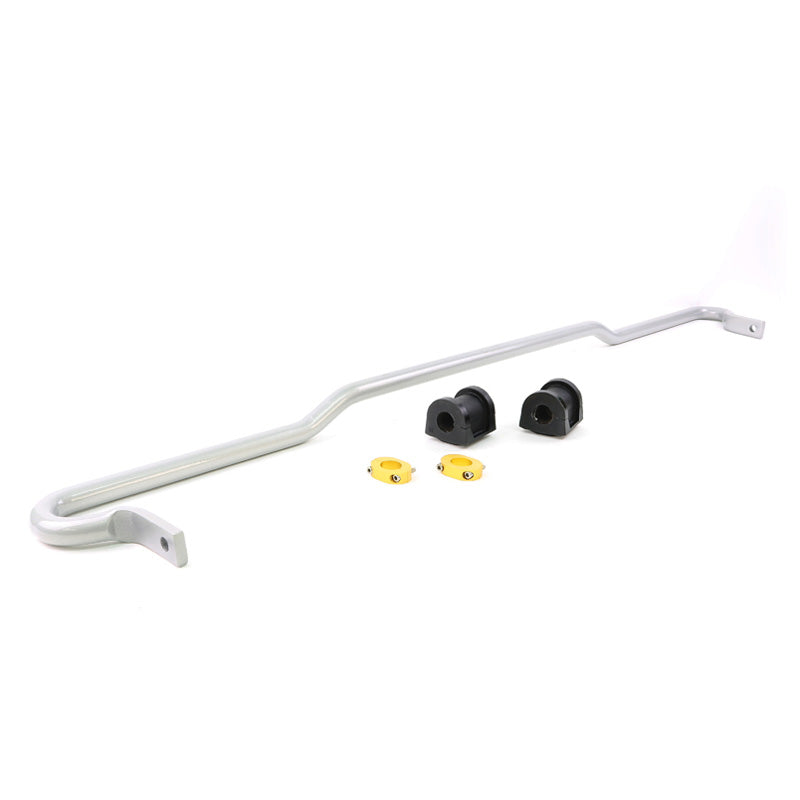 Whiteline, Rear Stabiliser Bar 20mm Heavy Duty, passer til Subaru Forester SH-SJ/Impreza/Legacy V BM-BR/Levorg/Outback BR/WRX 2007-2016