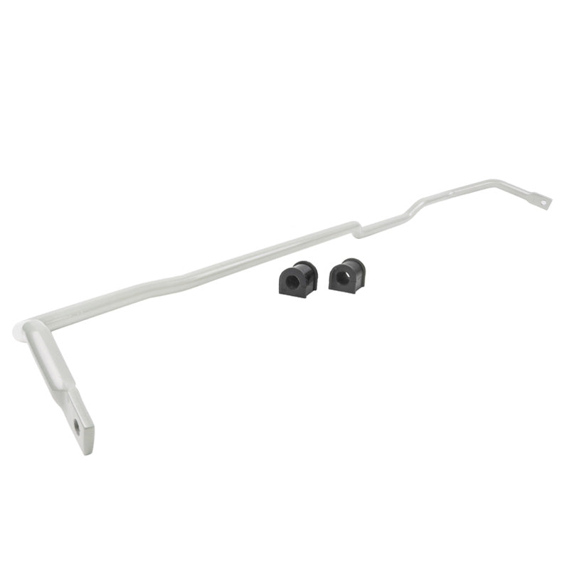 Whiteline, Rear Stabiliser Bar 18mm Heavy Duty, passer til Toyota Corolla E9/Sprinter E9 1987-1995