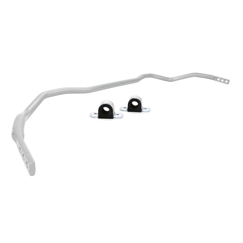 Whiteline, bakre stabilisatorstång 22mm Heavy Duty Blade Justerbar, Passar Toyota Supra A7 1986-1993