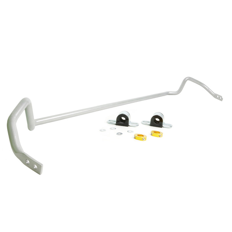 Whiteline, Rear Stabiliser Bar 20mm Heavy Duty Blade Adjustable, passer til Toyota Celica T23 1999-2005