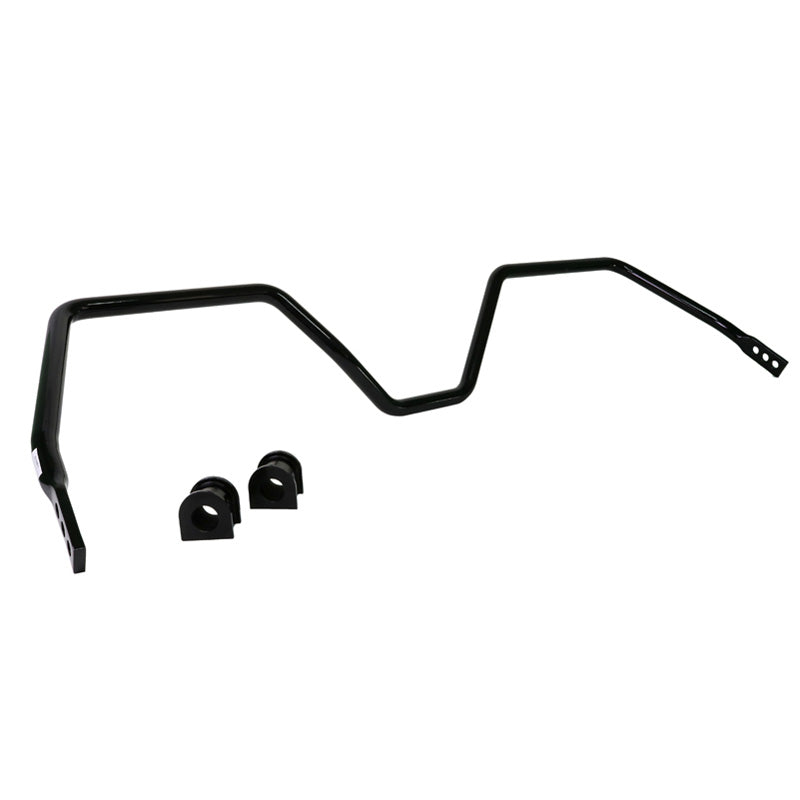 Whiteline, Rear Sway bar 24mm Adjustable, passer til Toyota Land Cruiser Prado 2002-