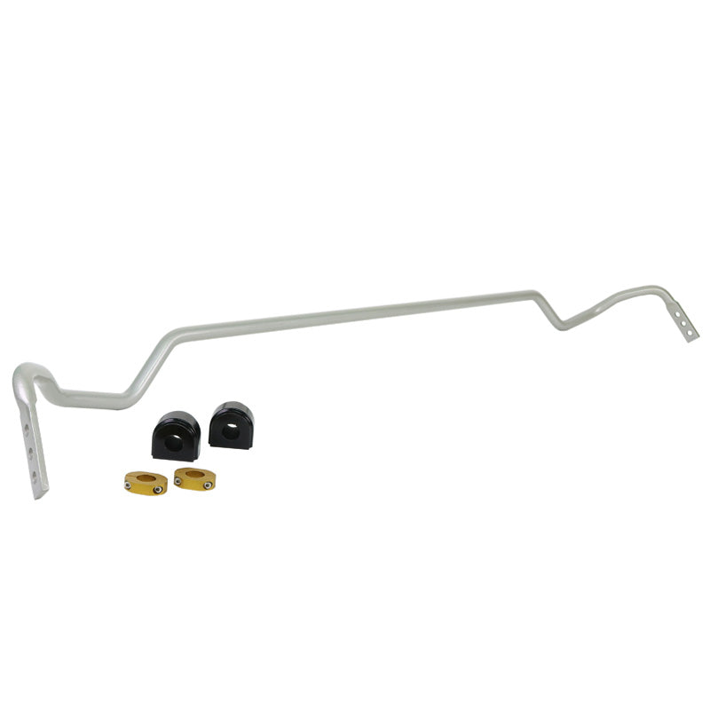 Whiteline, Bakre Sway bar 18mm Heavy Duty Justerbar, passar BMW Z4 2018-/Toyota Supra 2019-