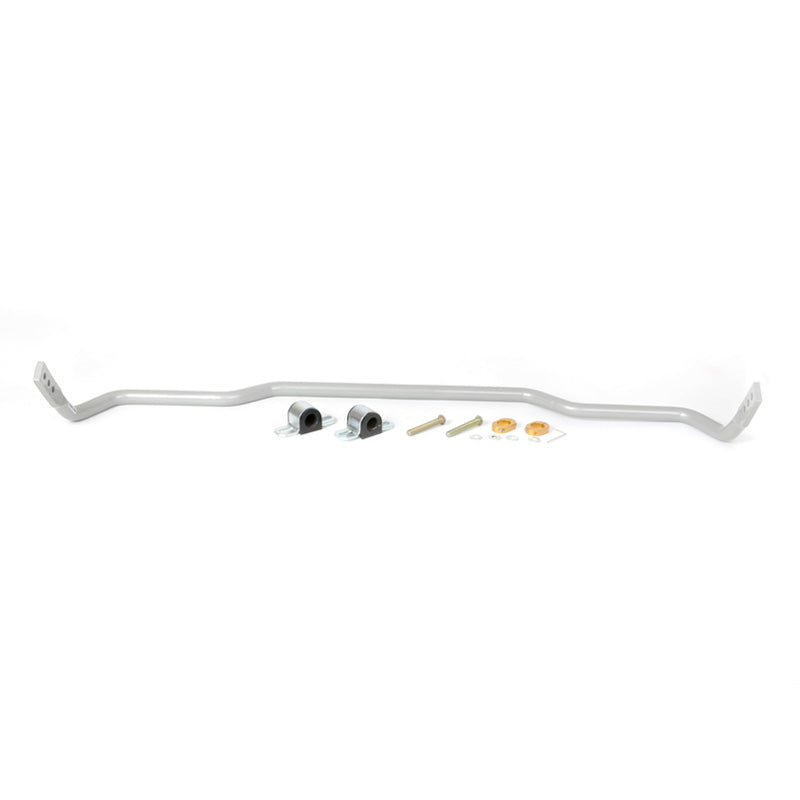 Whiteline, Rear Stabiliser Bar 24mm X Heavy Duty Blade Adjustable, passer til Audi/Seat/Skoda/VW Miscellany 2003-2018