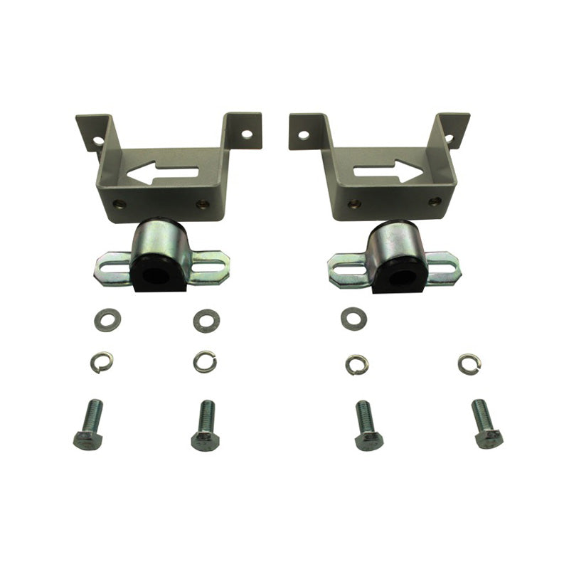 Whiteline, Stabiliser Bar Mount Kit, passer til 22mm Subaru Forester SF/SG 1997-2008