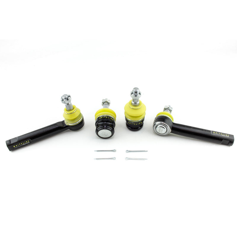 Whiteline, Roll Centre/Bump Steer - Correction Kit, passer til Saab 9-2X Estate / Subaru Forester SG-SH-SJ/Impreza/Legacy II-V/Legacy Outback/Levorg/Outback/WRX 1992-