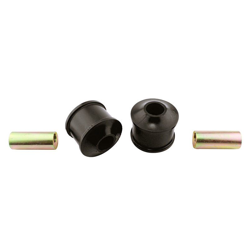 Whiteline, Strut Rod - to Chassis Bushing, passer til Infiniti Q45 I / Mazda 929 IV / Nissan 180 SX/200SX/240SX/300 ZX/Cefiro I/Silvia S15/Skyline R32-R34 1988-2008.