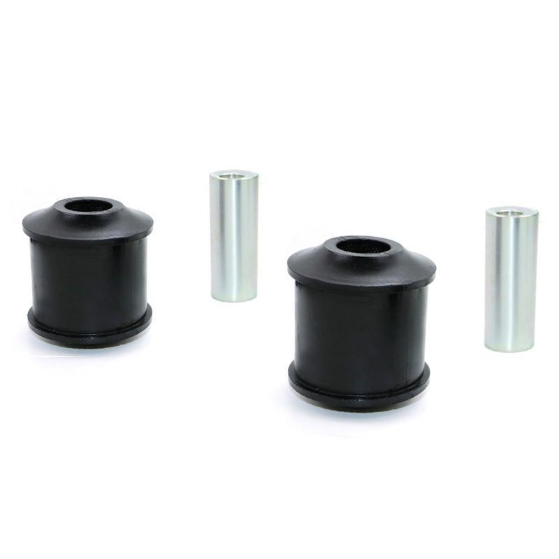 Whiteline, Strut Rod - naar Chassis Bushing, passer til Nissan Skyline R32-R33 Turbo 1989-1999