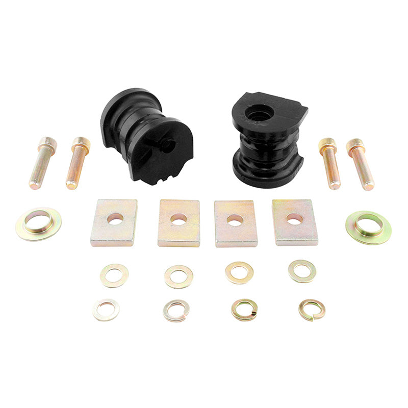 Whiteline, Control Arm - Lower Inner Rear Bushing, passer til Nissan Sunny III Hatchback N14 2.0 GTI-R 4x4/Exa Targa N13/Pulsar Sedan/Hatchback N13 1987-1995