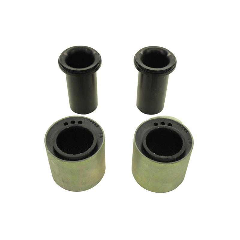 Whiteline, Control Arm - Lower Inner Rear Bushing, passer til Nissan GT-R R35 2007-2018