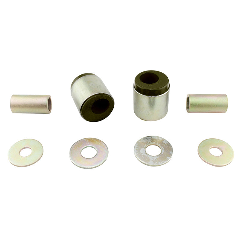 Whiteline, Control Arm - Lower Inner Rear Bushing, passer til Mitsubishi FTO Coupé/Lancer V Evolution I-III/VI Evolution IV-VI 1992-2001