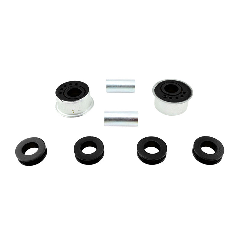 Whiteline, Control Arm - Lower Inner Front Bushing, passer til Toyota GT 86 Coupé ZN6 / Subaru BRZ 2012-