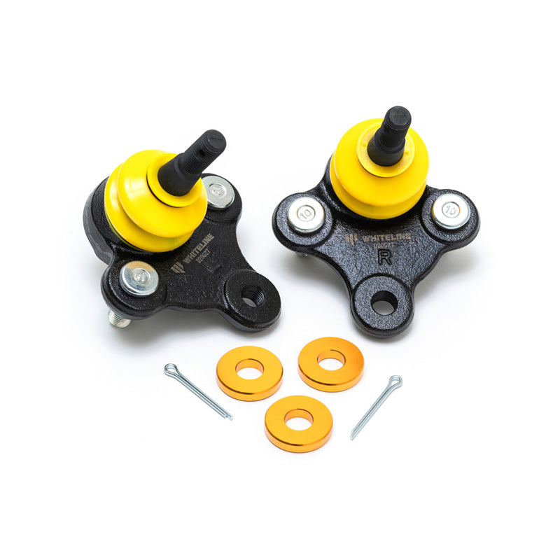 Whiteline, Roll Centre/Bump streer Correction kit - Ball Joint, passer til Hyundai i30 2016-