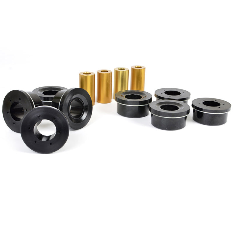 Whiteline, Subframe - Mount Bushing, passer til Subaru Forester SH/Impreza/WRX 2007-2016