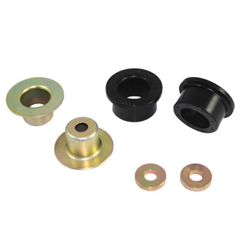 Whiteline, Differential - Mount Support Rear Bushing, passer til Nissan 200 SX S13-S14/240 SX/300 ZX Z32/Silvia S15/Skyline R32-R34 1988-2008