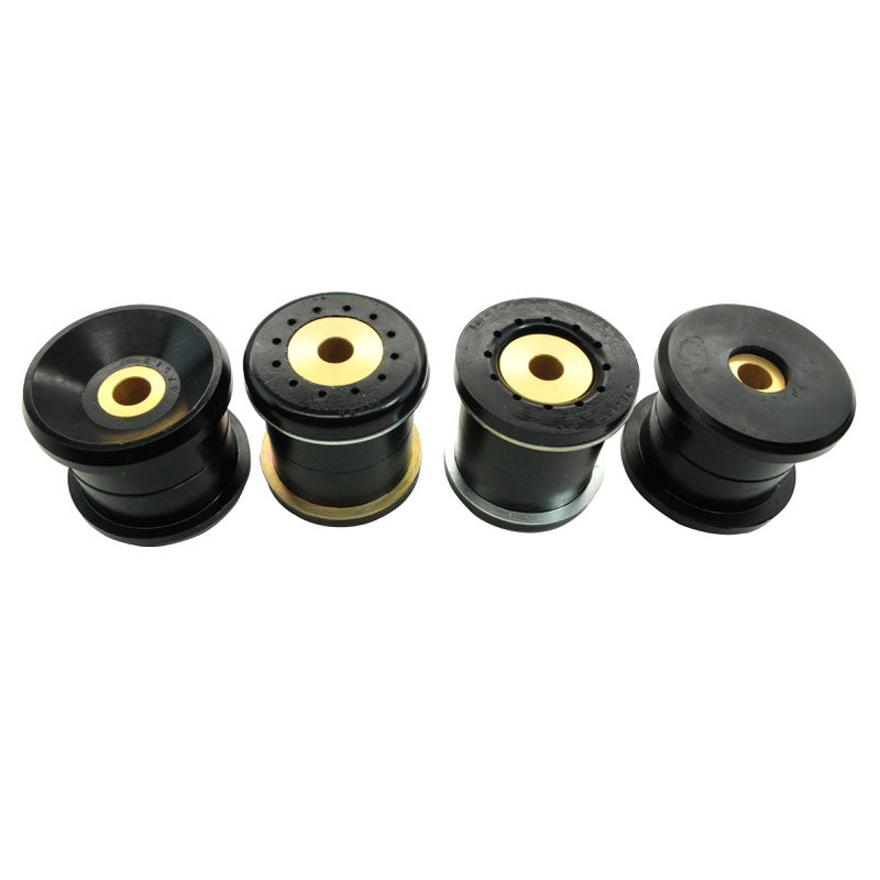 Whiteline, Subframe - Mount Bushing, passer til BMW 1/2/3/4/X1 E84 2003-