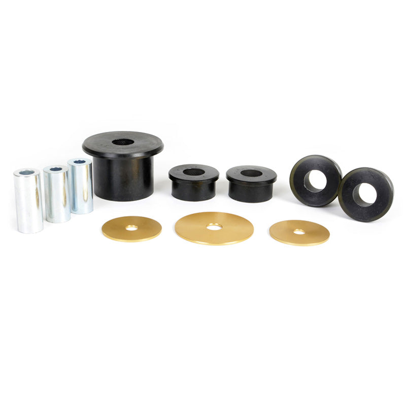 Whiteline, Differential - Mount Bushing, passer til BMW 1/2/3/4/X1 E84 2003-