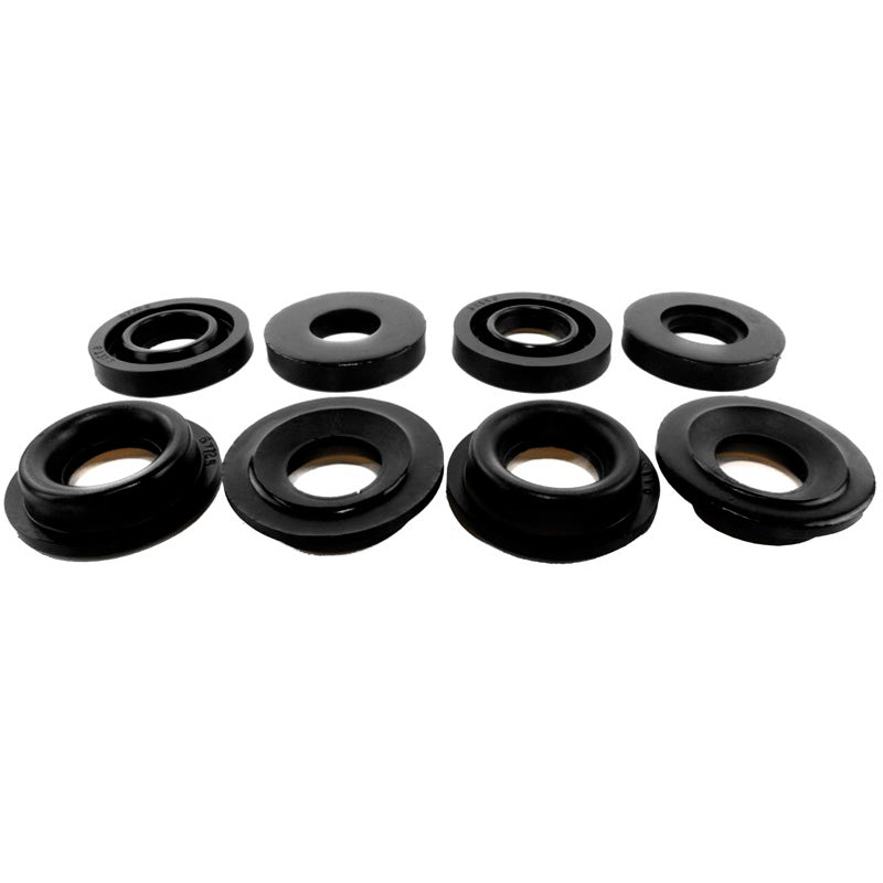 Whiteline, Subframe - Mount Bushing, passer til Toyota GT 86 Coupé ZN6 / Subaru BRZ 2012-