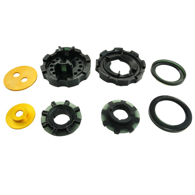 Whiteline, Differential - Mount Bushing, passer til Toyota GT 86 Coupé ZN6 / Subaru BRZ 2012-