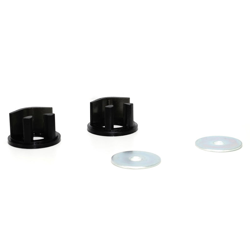 Whiteline, Differential - Mount in Cradle Bushing, passer til Subaru Legacy III BE-BH/IV BL-BP/V BM-BR/Outback BE-BH-BR 1999-2014