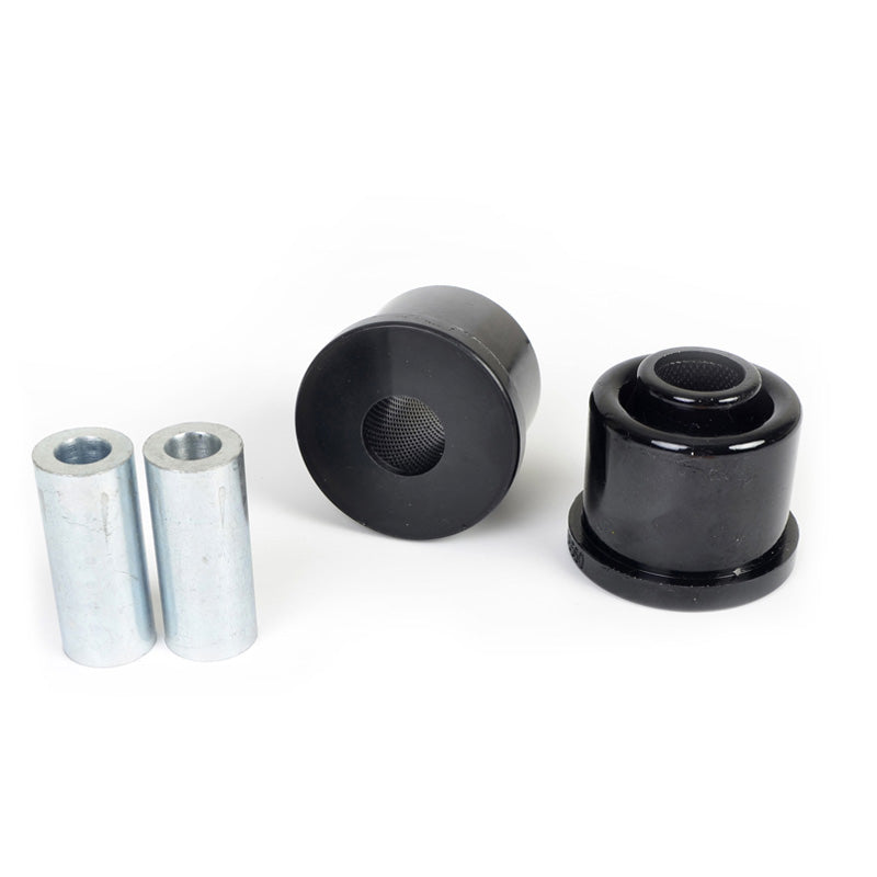 Whiteline, Beam Axle - Front Bushing, passer til Abarth 500/595/695 incl C & Chrysler Ypsilon & Fiat 500 incl C/Panda & Ford Ka 2003-