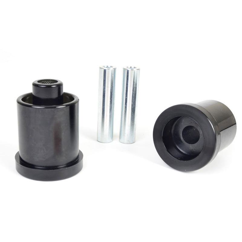 Whiteline, Beam Axle - Front Bushing, passer til Abarth/Alfa Romeo/Chevrolet/Citroën/Fiat/Opel/Vauxhall 1999-