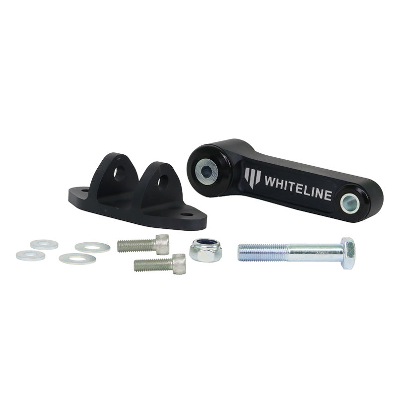 Whiteline, Front Engine Torque Arm, passer til Hyundai Elantra/I30/Kona Kia Cerato 2015-