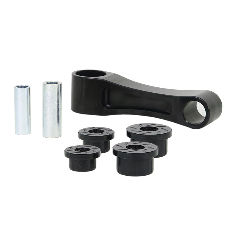 Whiteline, Engine Torque Arm Bushing, passer til Honda Civic 2017-