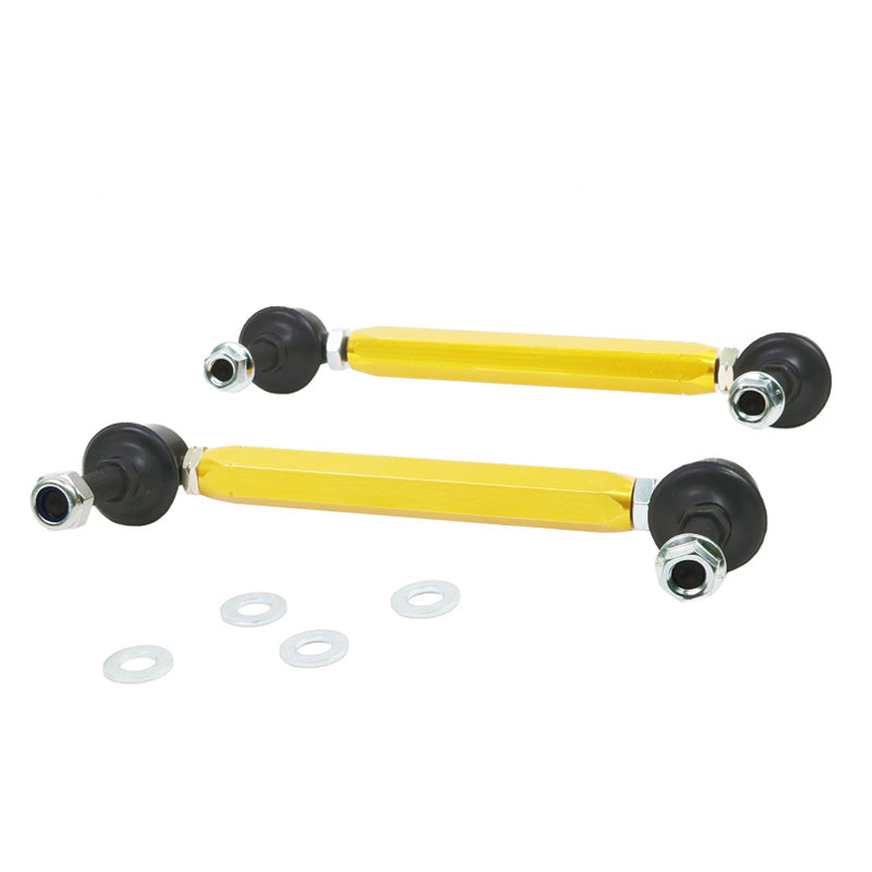 Whiteline, Stabiliser Bar - Link (190-215mm)