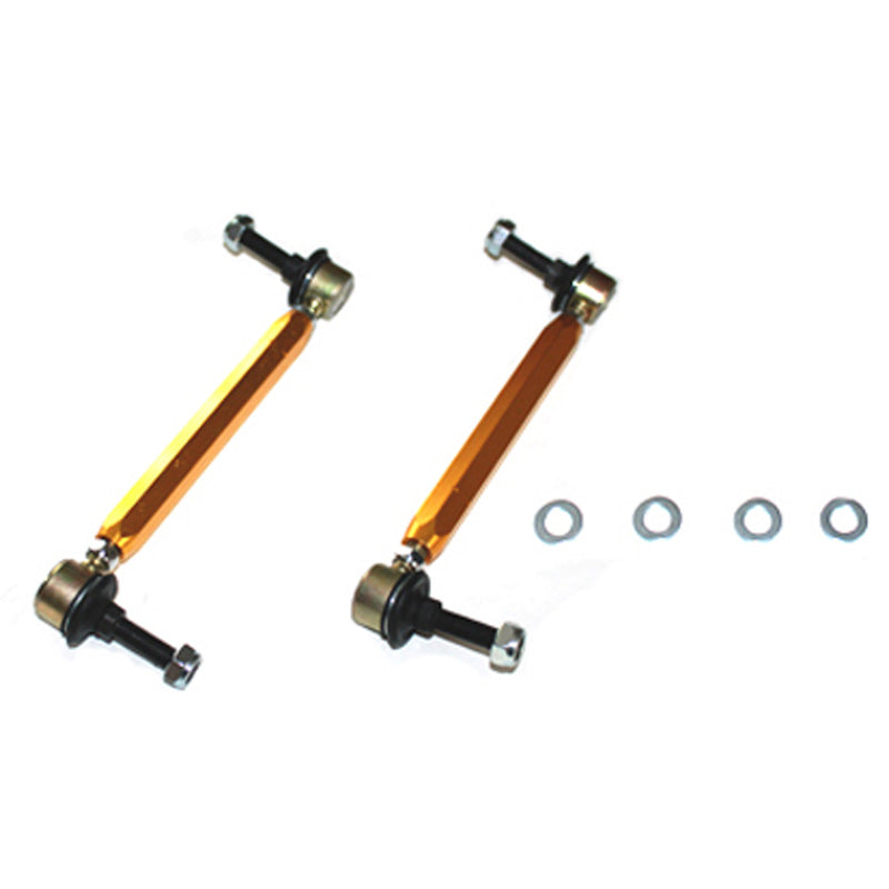 Whiteline, Stabiliser Bar - Link (210-235mm)