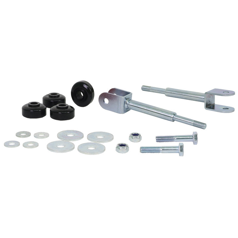 Whiteline, Swaybar - Link kit, passer til Lexus LX 2007-/Toyota Land Cruiser 2007-