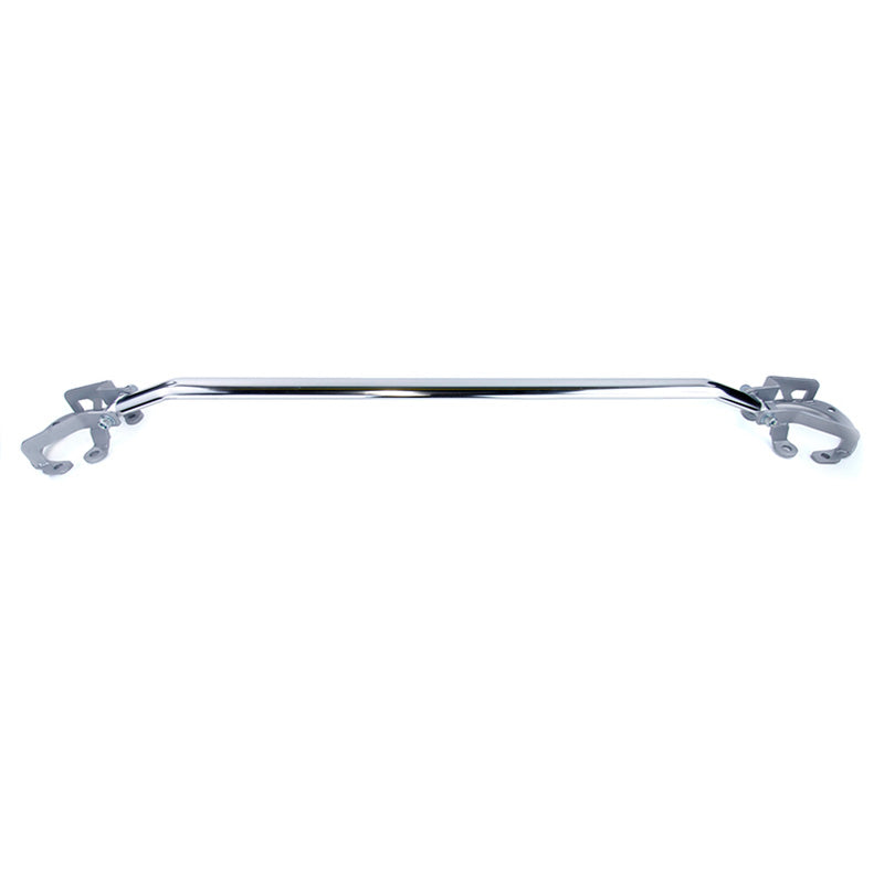 Whiteline, Front Strut Tower Brace, passer til Mid Mount Toyota GT 86 Coupé ZN6 / Subaru BRZ 2012-