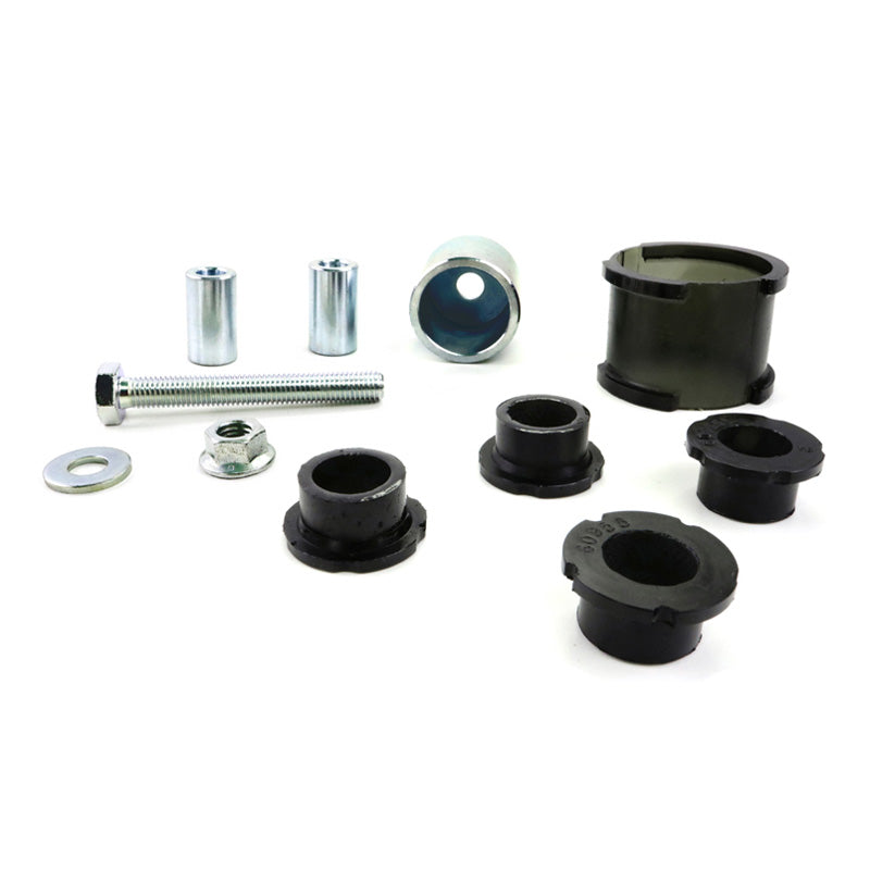 Whiteline, Steering - Rack and Pinion Mount Bushings, passer til Saab 9-2X Estate / Subaru Impreza Estate GG/Hatchback/Sedan GD 2000-2007