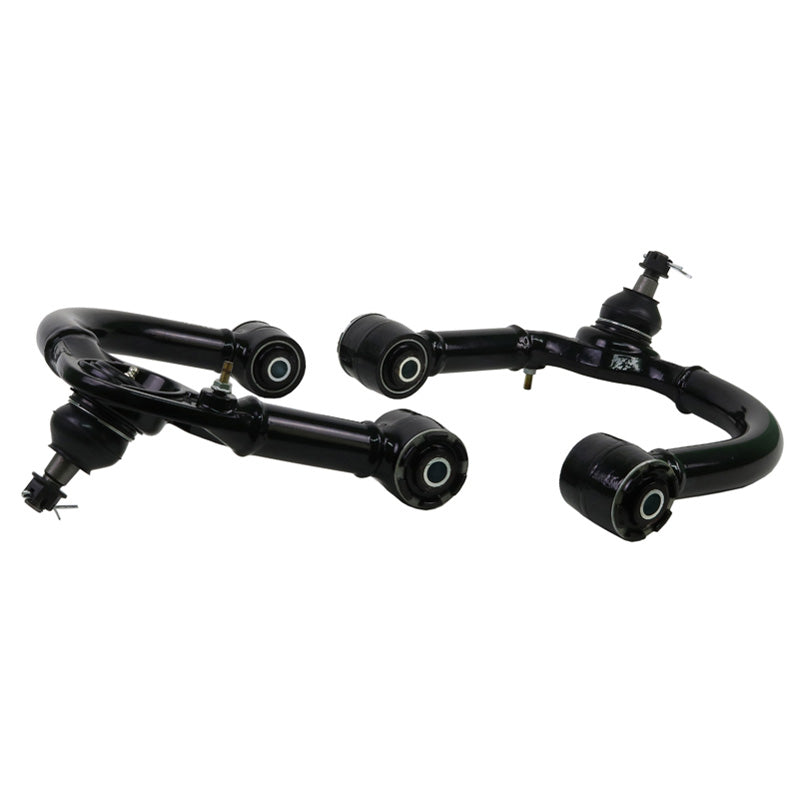 Whiteline, Upper Control Arm, passer til Toyota Land Cruiser Prado 2002-