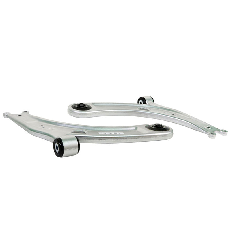 Whiteline, Alloy Wishbone Control Arm, passer til Audi A3/TT FV3/FV9 / Seat Leon / Skoda Octavia III 5E3/5E5 / VW Golf Alltrack/Sportsvan/VII 2012-