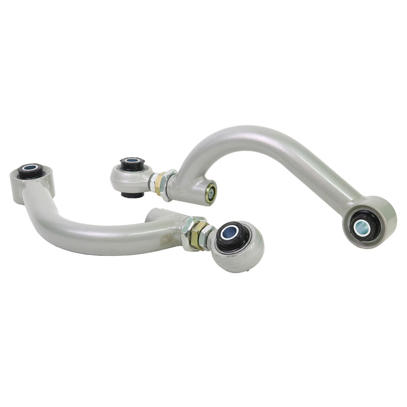 Whiteline, Rear Control Arm Heavy Duty Adjustable, passer til Hyundai i30 2016-