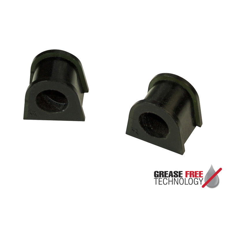 Whiteline, Stabiliser Bar - Mount Bushing, passer til Saab 9-2X Estate / Subaru Impreza/Legacy III-IV/Outback 1999-2010.