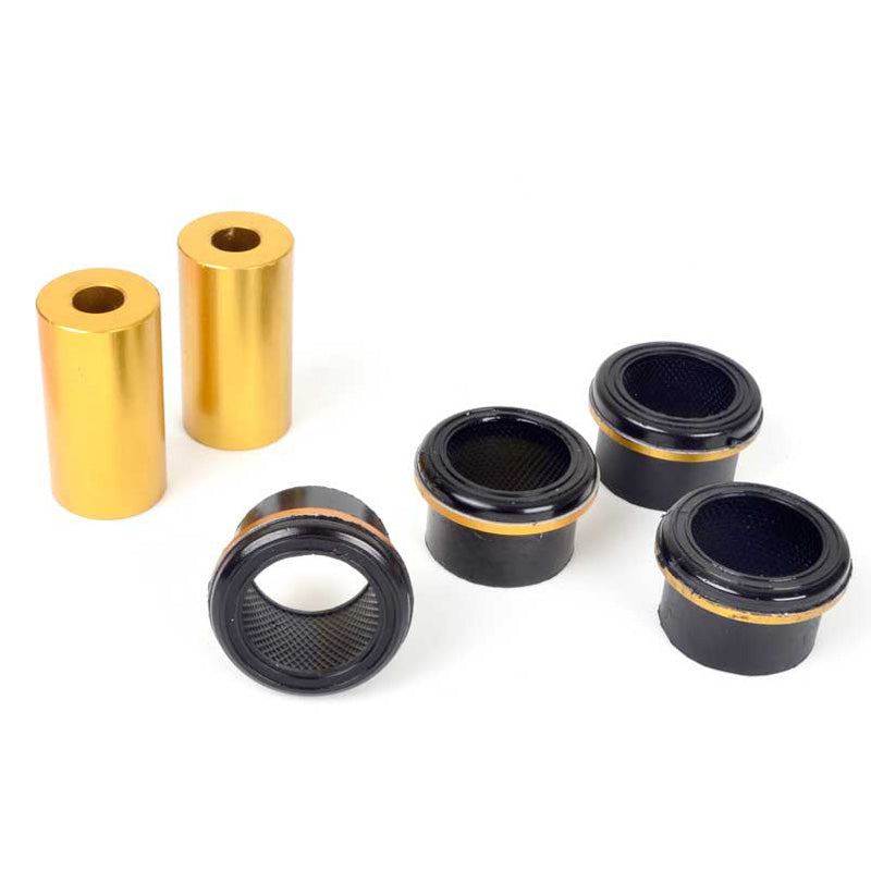 Whiteline, Control Arm - Lower Inner Rear Bushing, passer til Toyota GT 86 Coupé ZN6 / Subaru BRZ 2012-