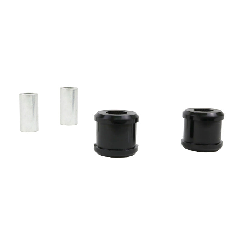 Whiteline, Control Arm - Inner Bushing, passer til Mitsubishi Lancer VI-VII Evolution V-IX 1996-2013