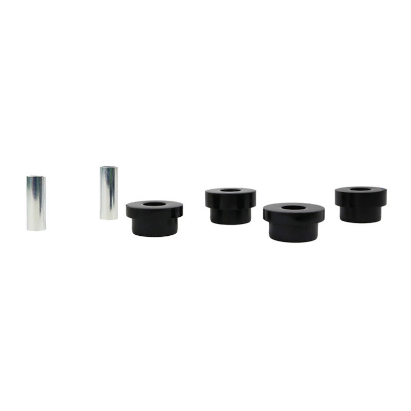 Whiteline, Differential - Mount Front Bushing, passer til Mitsubishi Lancer VI-VII Evolution V-IX 1996-2013