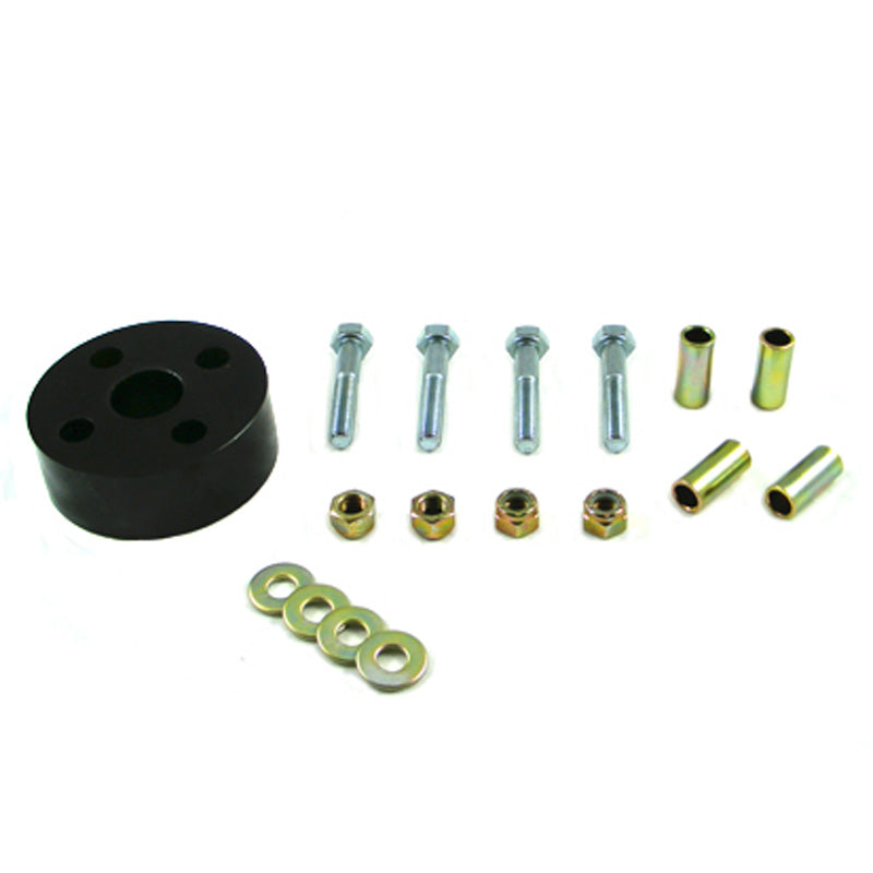 Whiteline, Steering - Coupling Bushing, passer til Ford Capri ECJ/Escort I/II 1968-1981