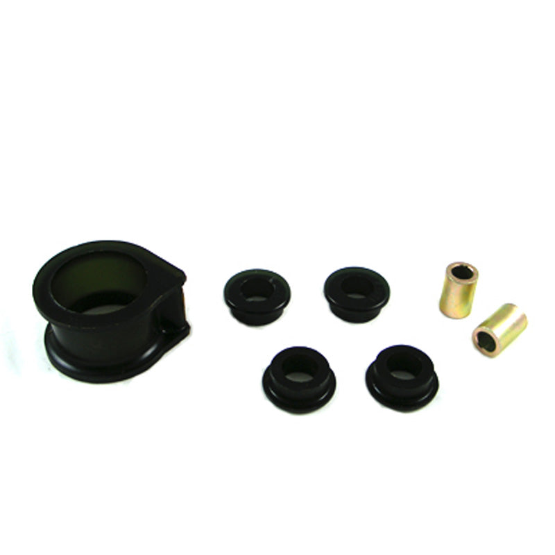 Whiteline, Steering - Rack and Pinion Mount Bushings, passer til Lexus GS/SC / Toyota Aristo S14/Supra A8 1991-2004