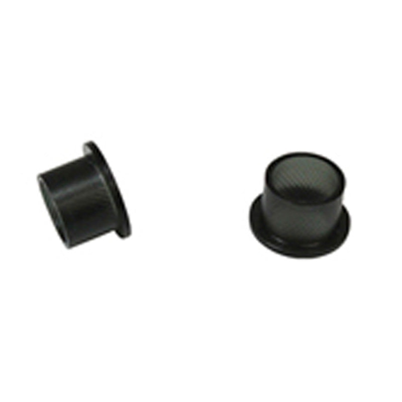 Whiteline, Steering - Idler Bushing, passer til Toyota Hilux 4WD Closed Off-Road Vehicle N1/Platform/Chassis LN/N1/VI Pickup N1 1995-2006