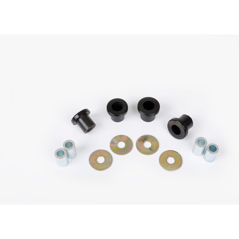 Whiteline, Steering - Rack and Pinion Mount Bushings, passer til Toyota Avensis Verso M2 2001-2009